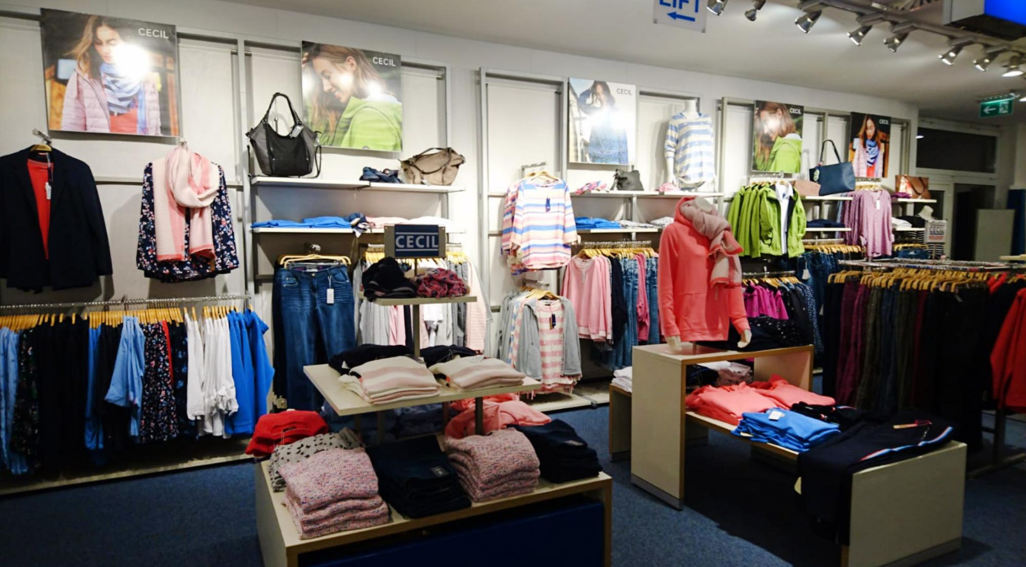 Kress - LiKE » Shopping Kress - LiKE » Shopping