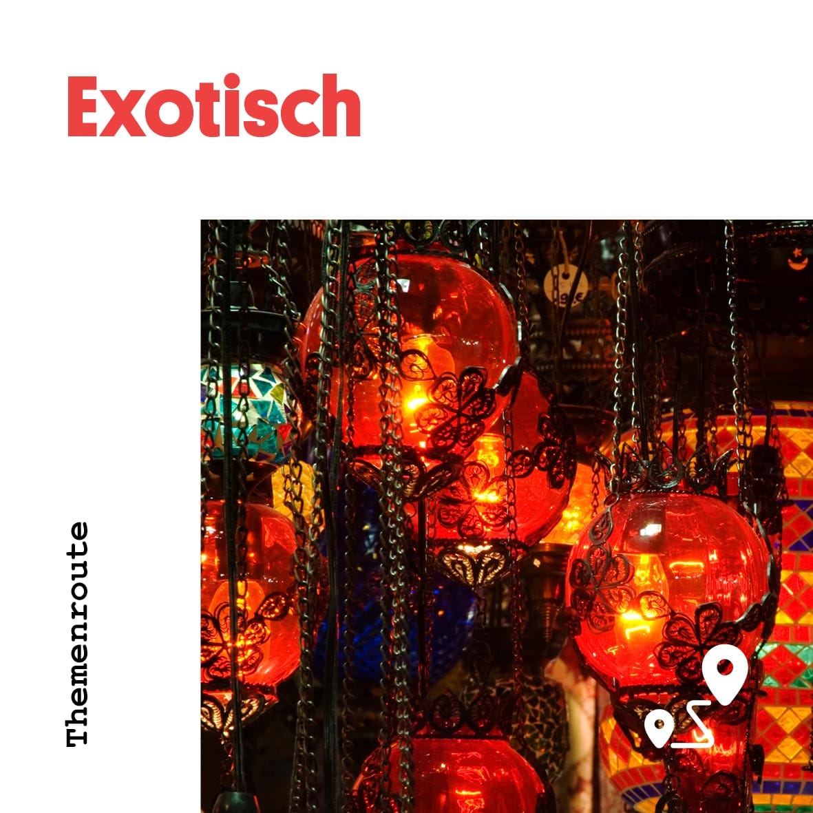 Exotisch